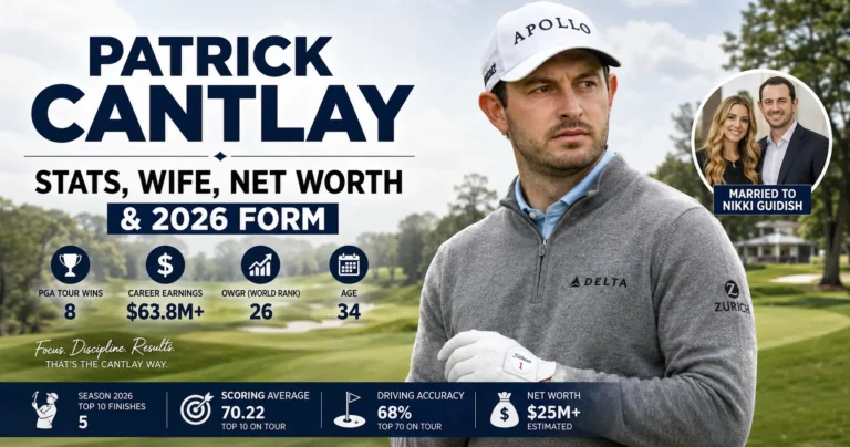 patrick cantlay