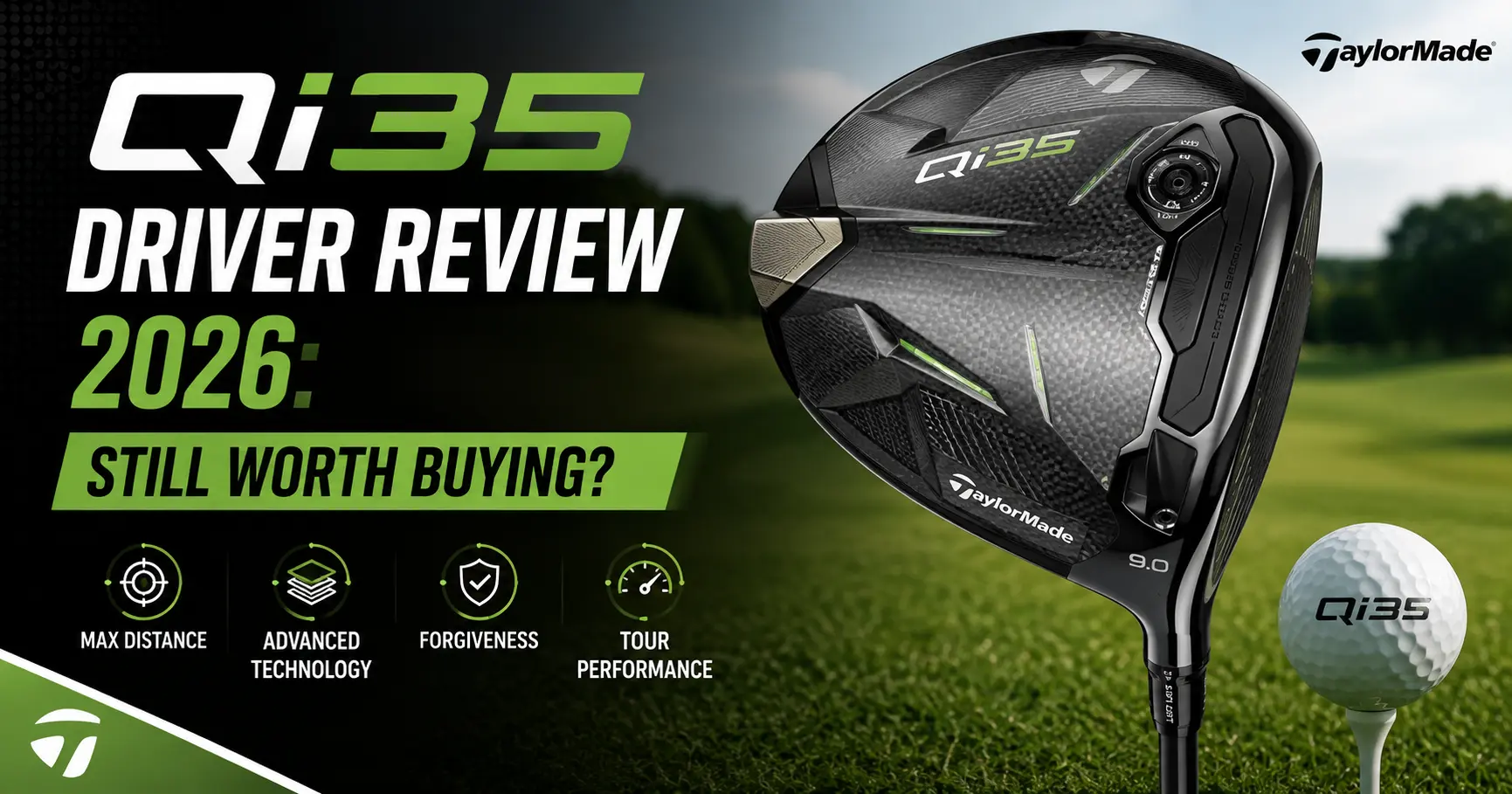 qi35 driver review
