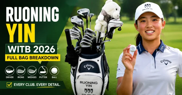 Ruoning Yin WITB