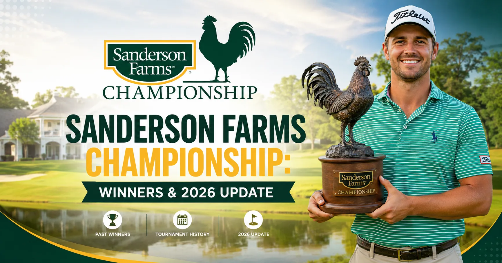 sanderson farms championship