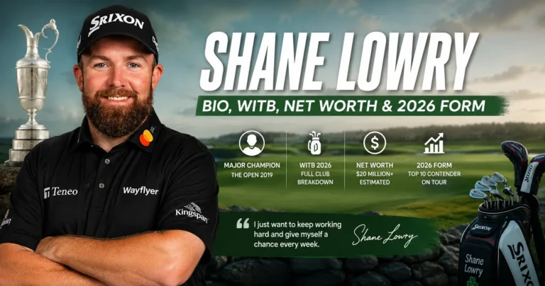 shane lowry