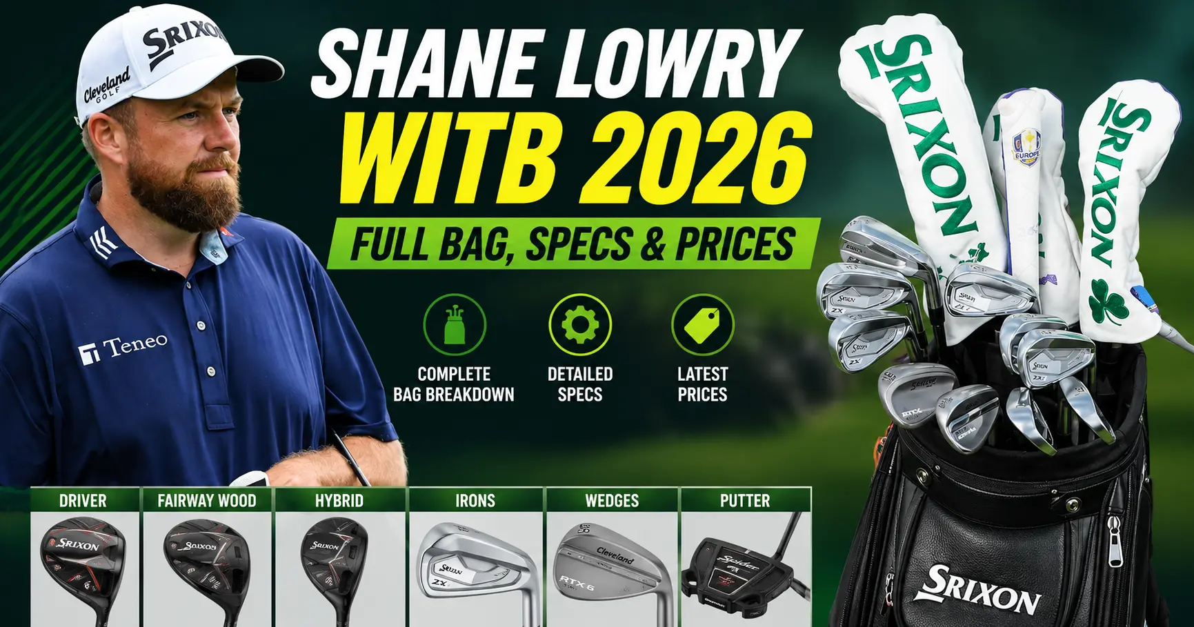 shane lowry witb