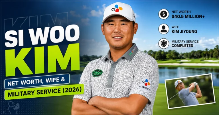 Si Woo Kim
