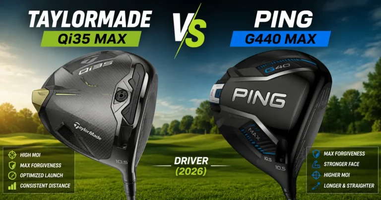 qi35 vs ping g440 max