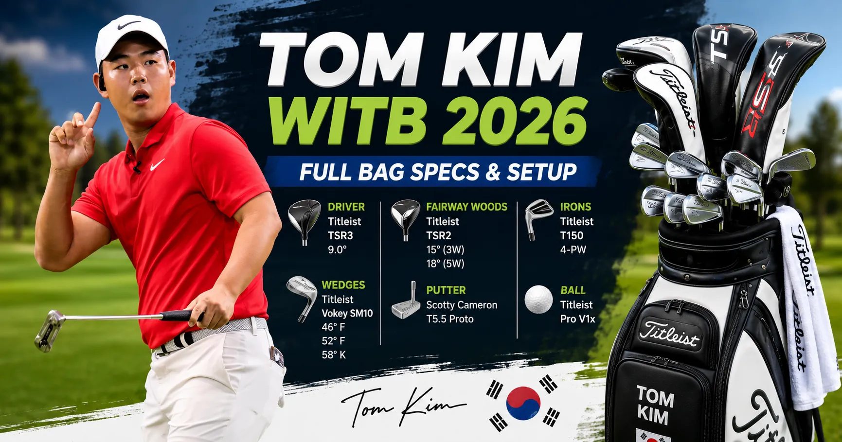 tom kim witb
