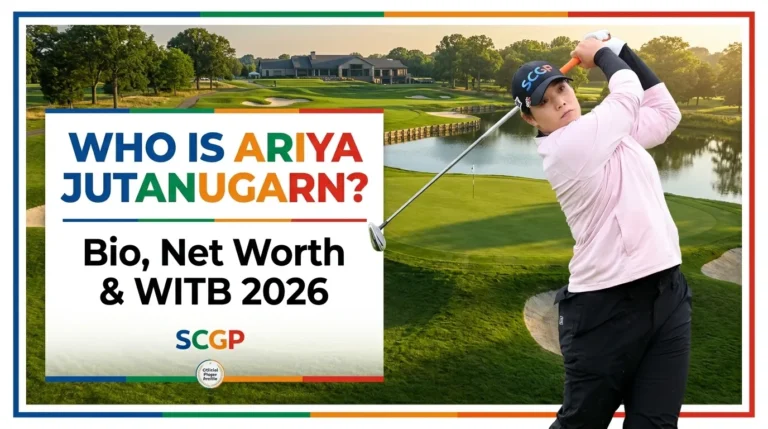 ariya jutanugarn