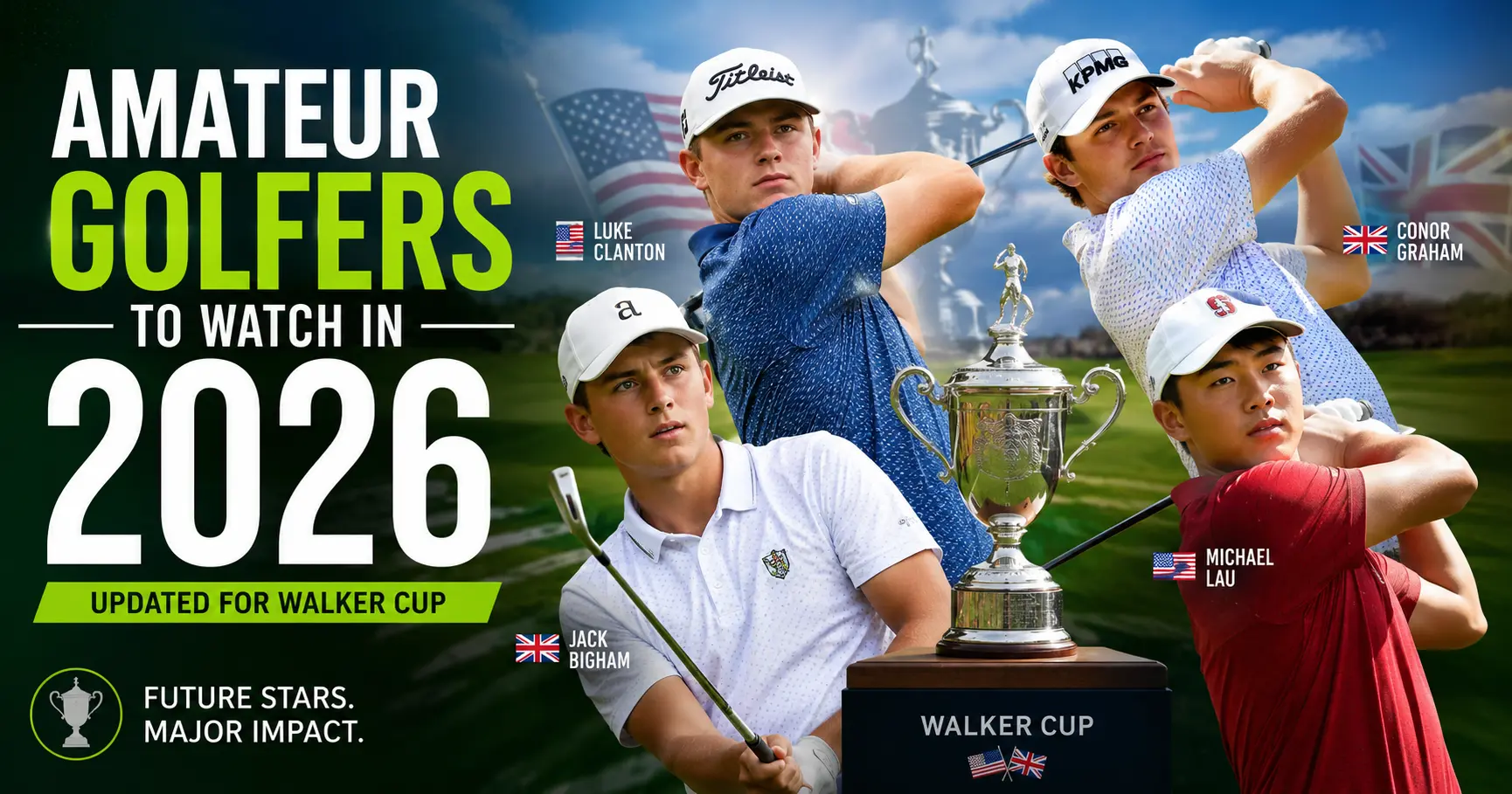 amateur golfers to watch 2026