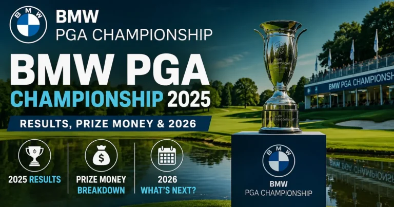 bmw pga championship 2025