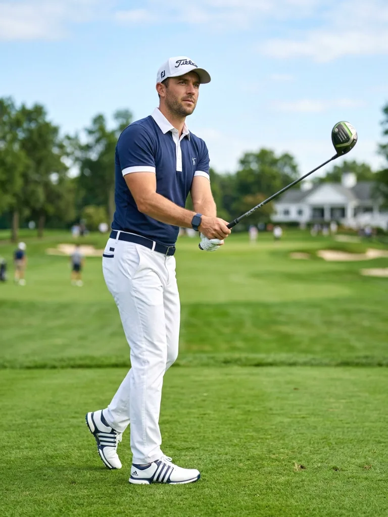 1. The Country Club Classic