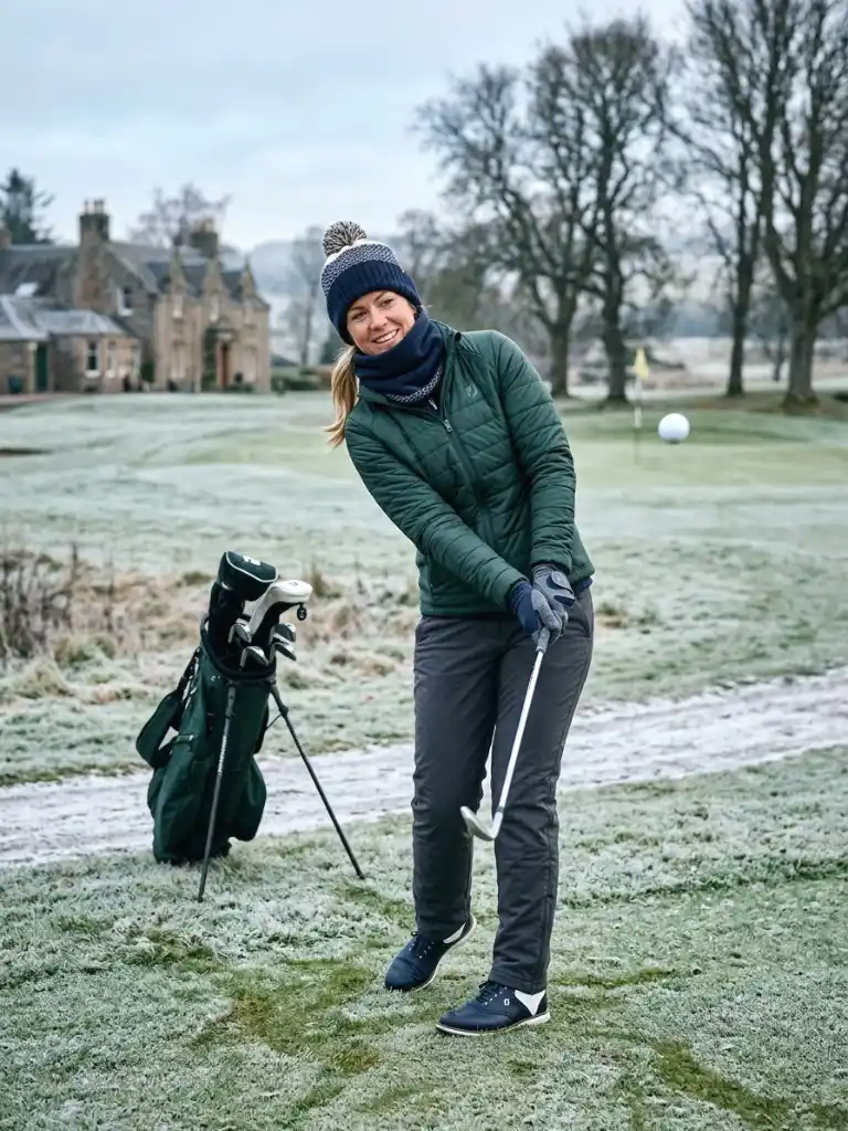 16. Neck Gaiter or Snood
