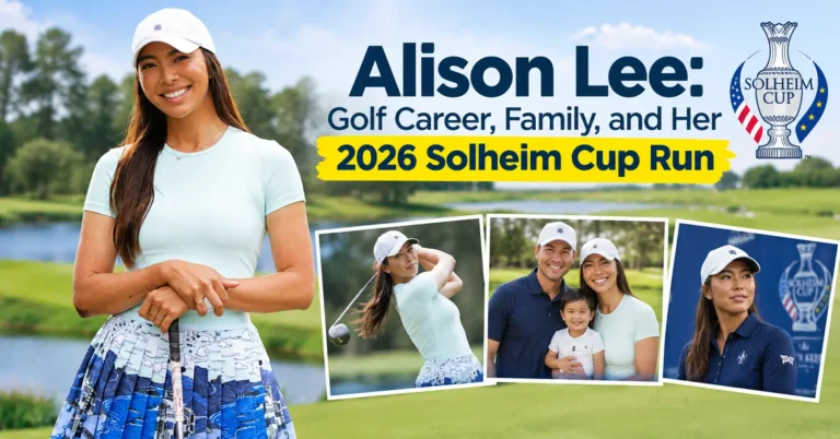 Alison Lee
