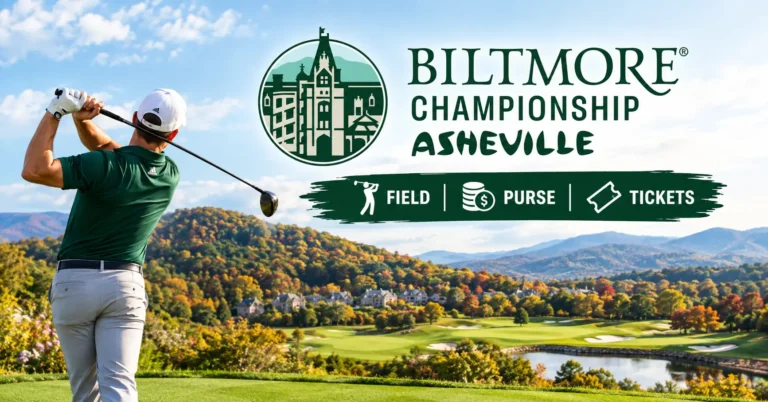 biltmore championship asheville