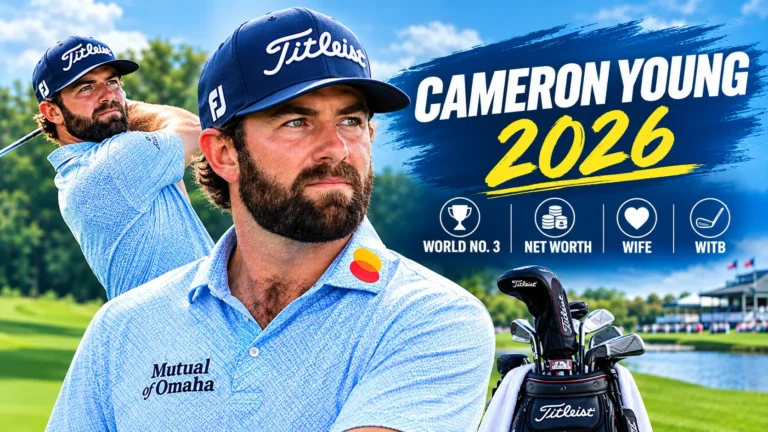 cameron young