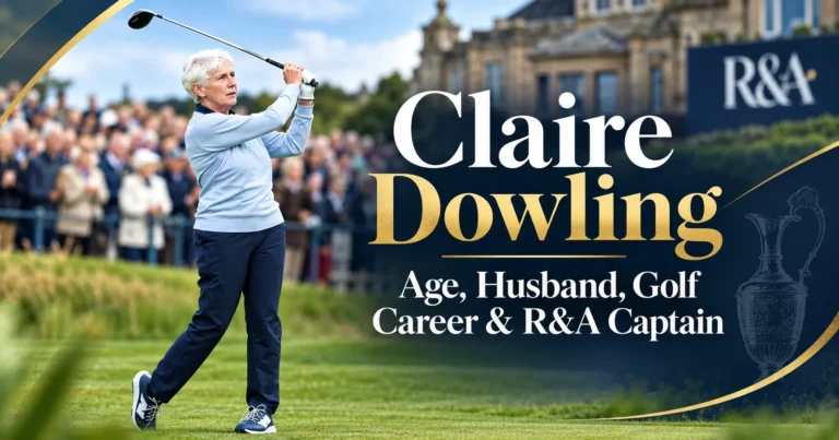 claire dowling