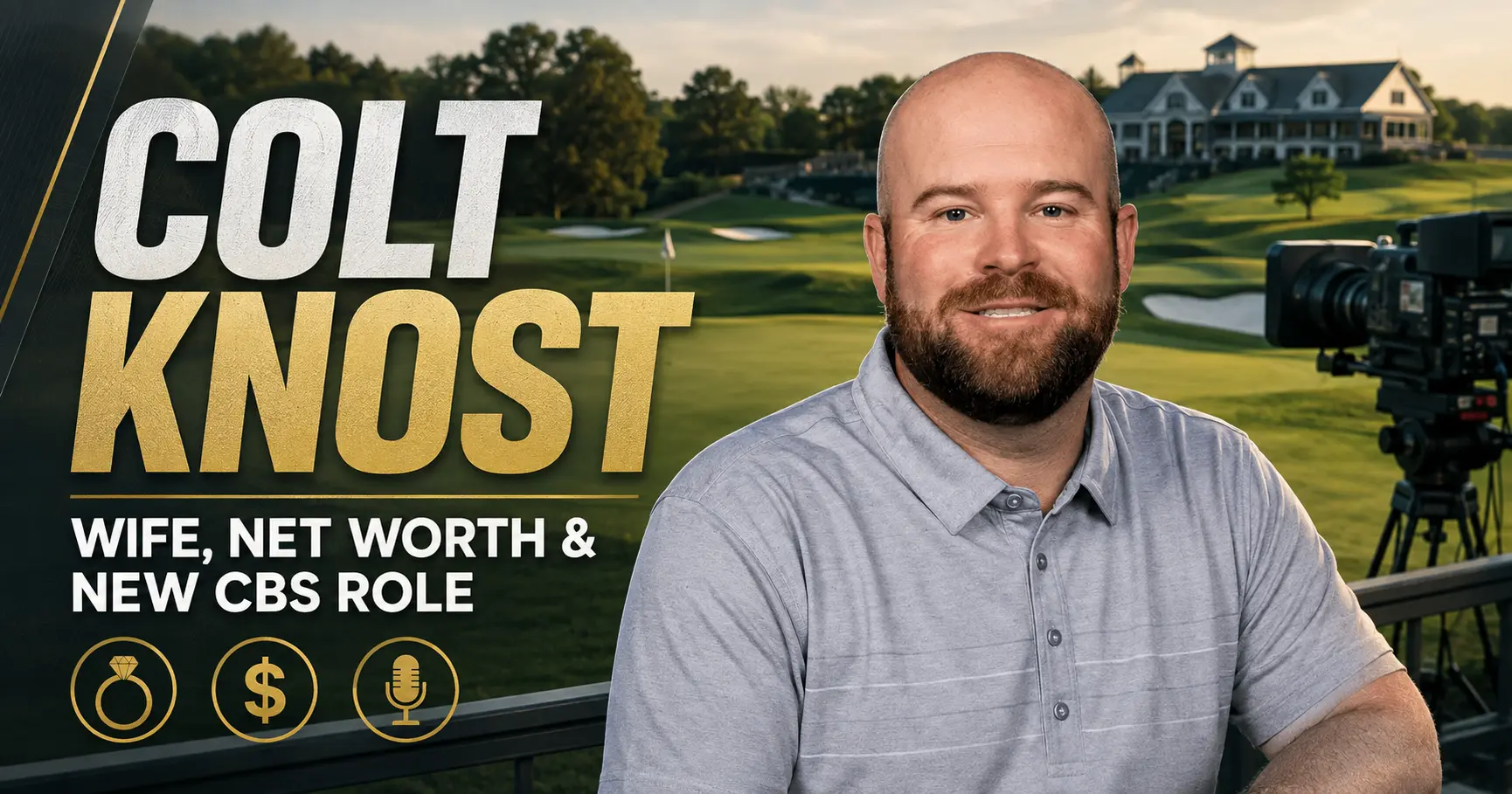 colt knost