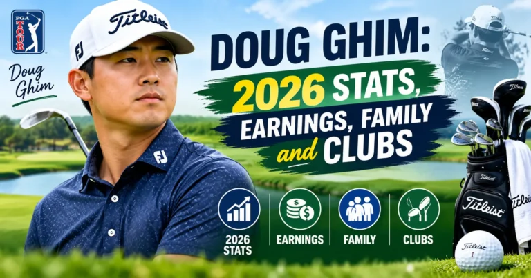 Doug Ghim