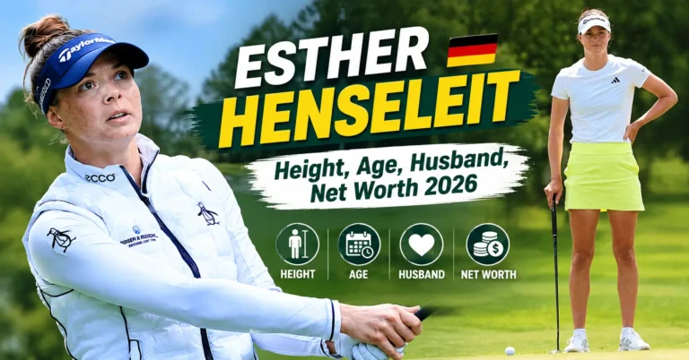 Esther Henseleit