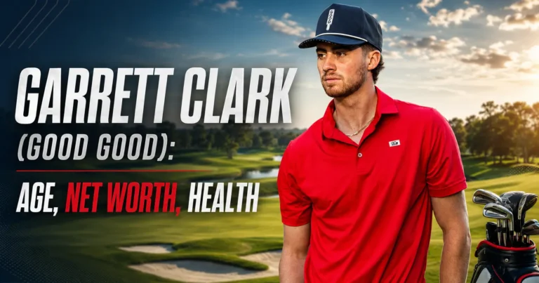Garrett Clark