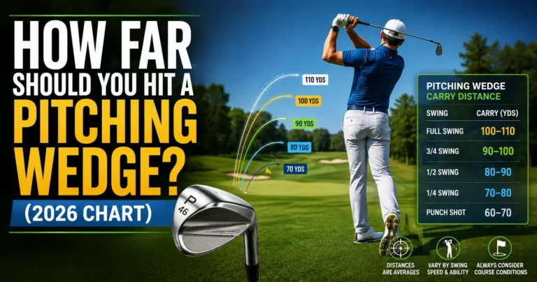 Pitching Wedge