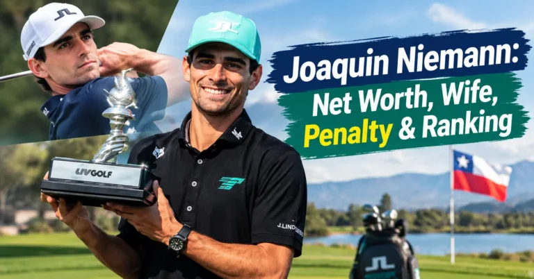 Joaquin Niemann