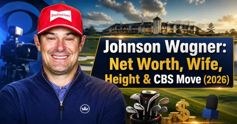 Johnson Wagner