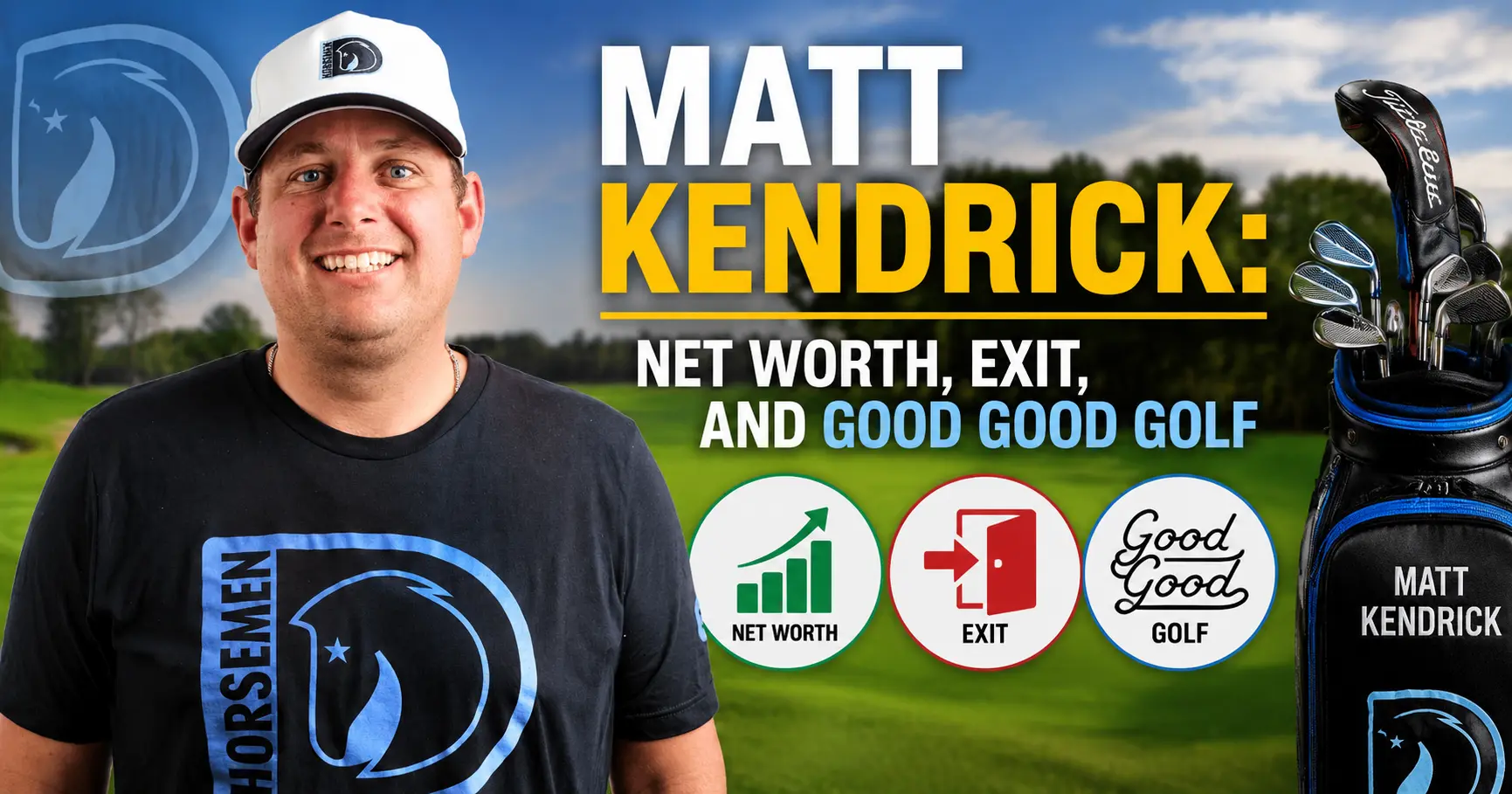 Matt Kendrick
