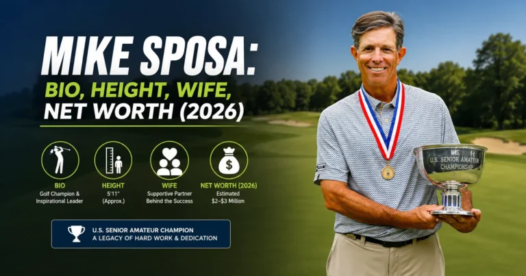 mike sposa