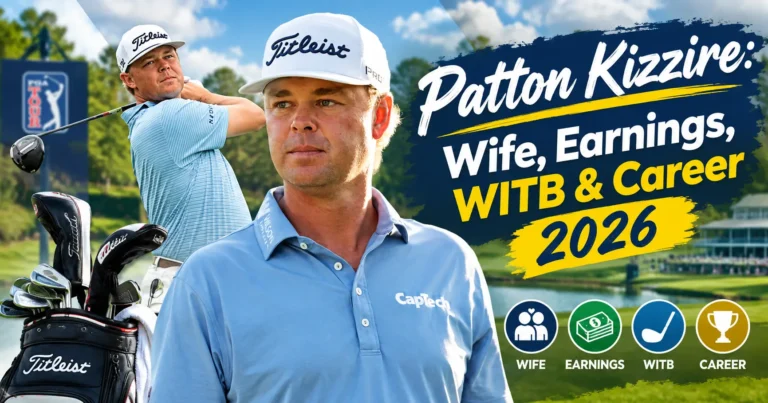 Patton Kizzire
