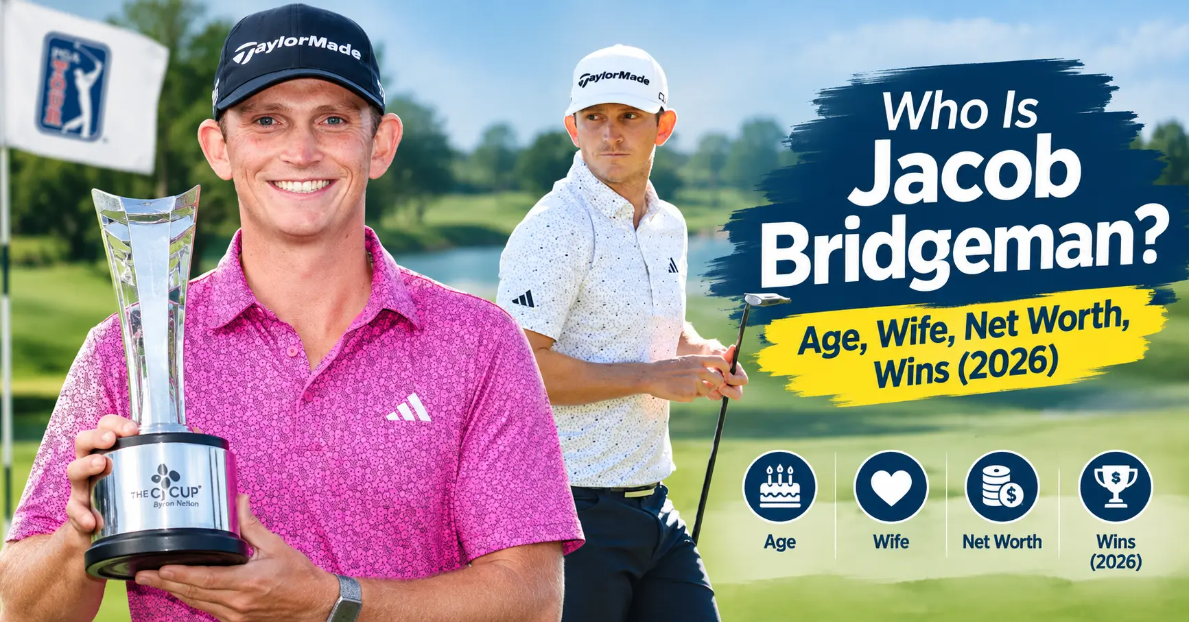Jacob Bridgeman