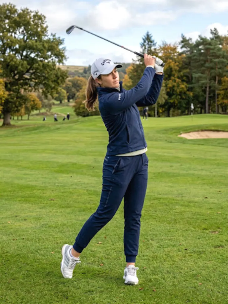 Windproof Softshell Jacket and Joggers