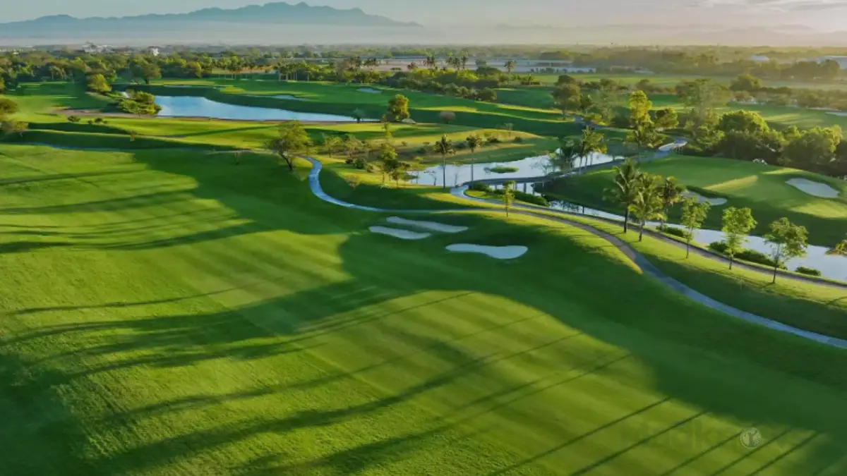 2026 Mexico Open golf