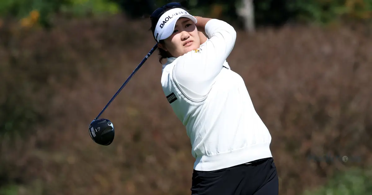 BMW Ladies Championship 2026 round 2 highlights