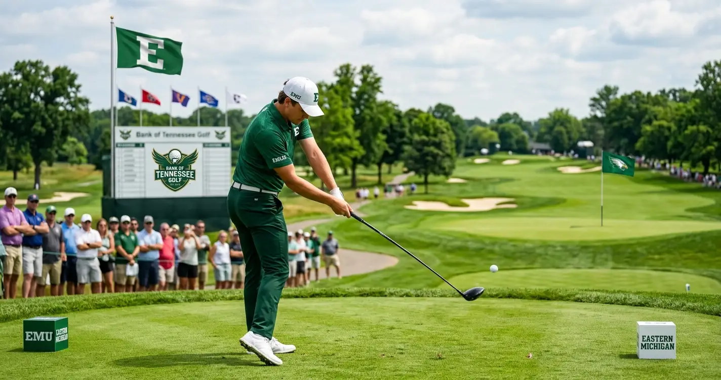 Bank of Tennessee Intercollegiate 2026