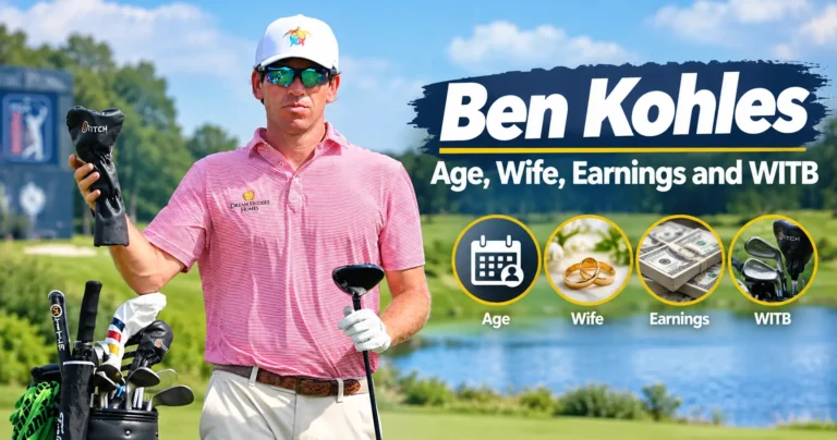 Ben Kohles