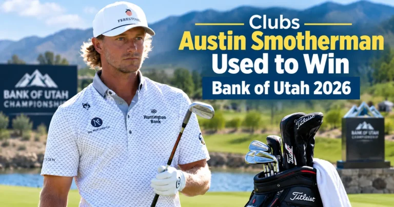 clubs used to win austin smotherman