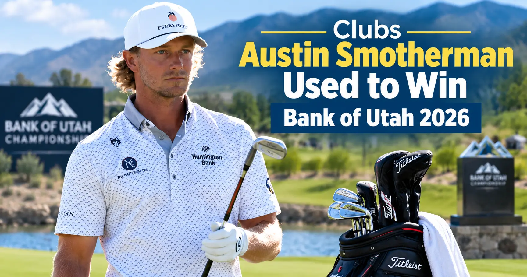 clubs used to win austin smotherman