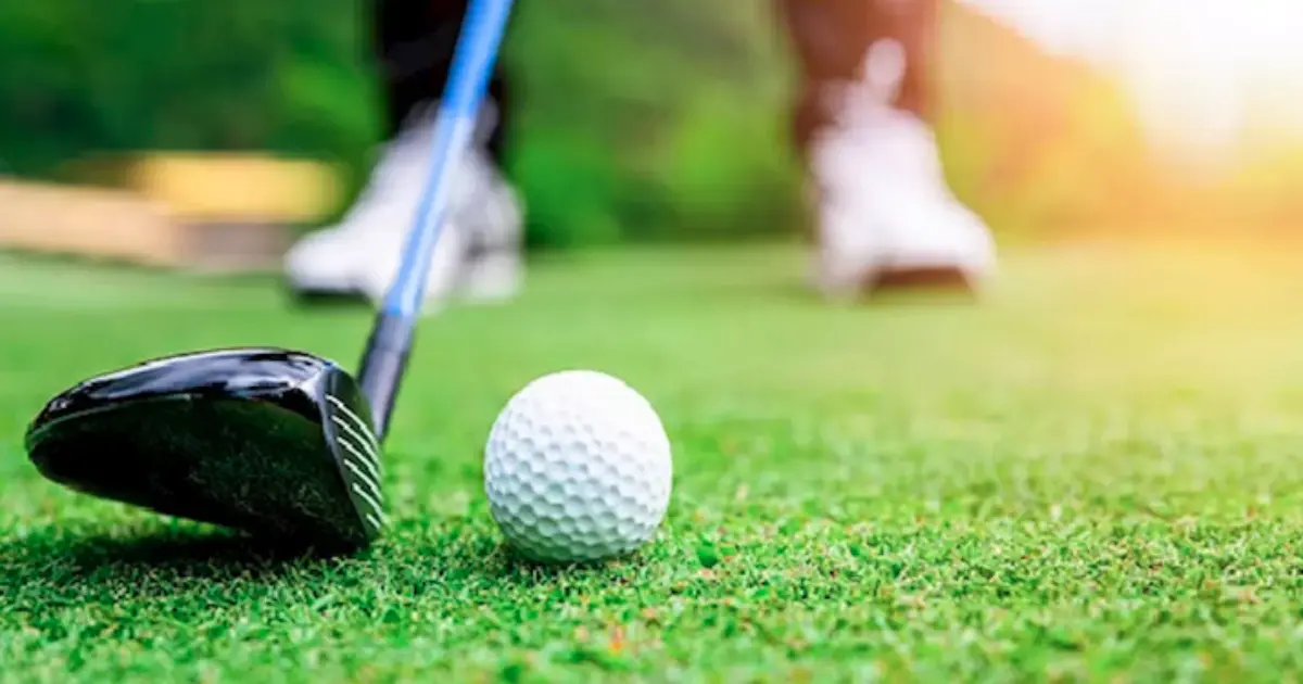 Lagos Amateur Golf Open 2026