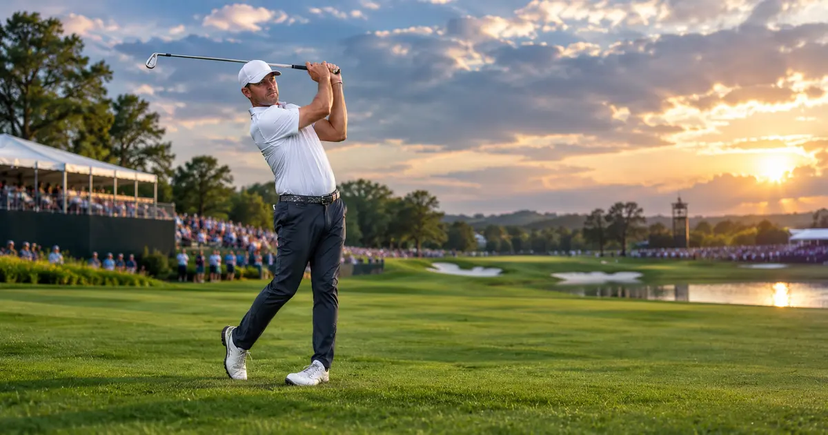PGA Tour players losing cards 2027