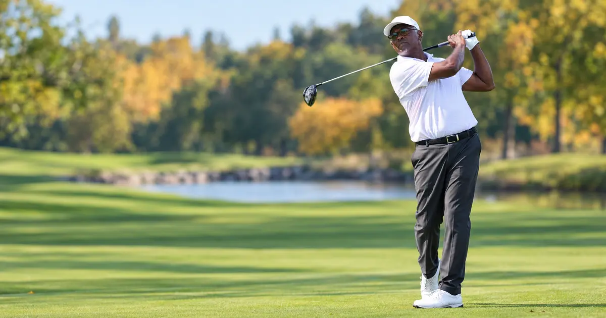 Vijay Singh SAS Championship 2026