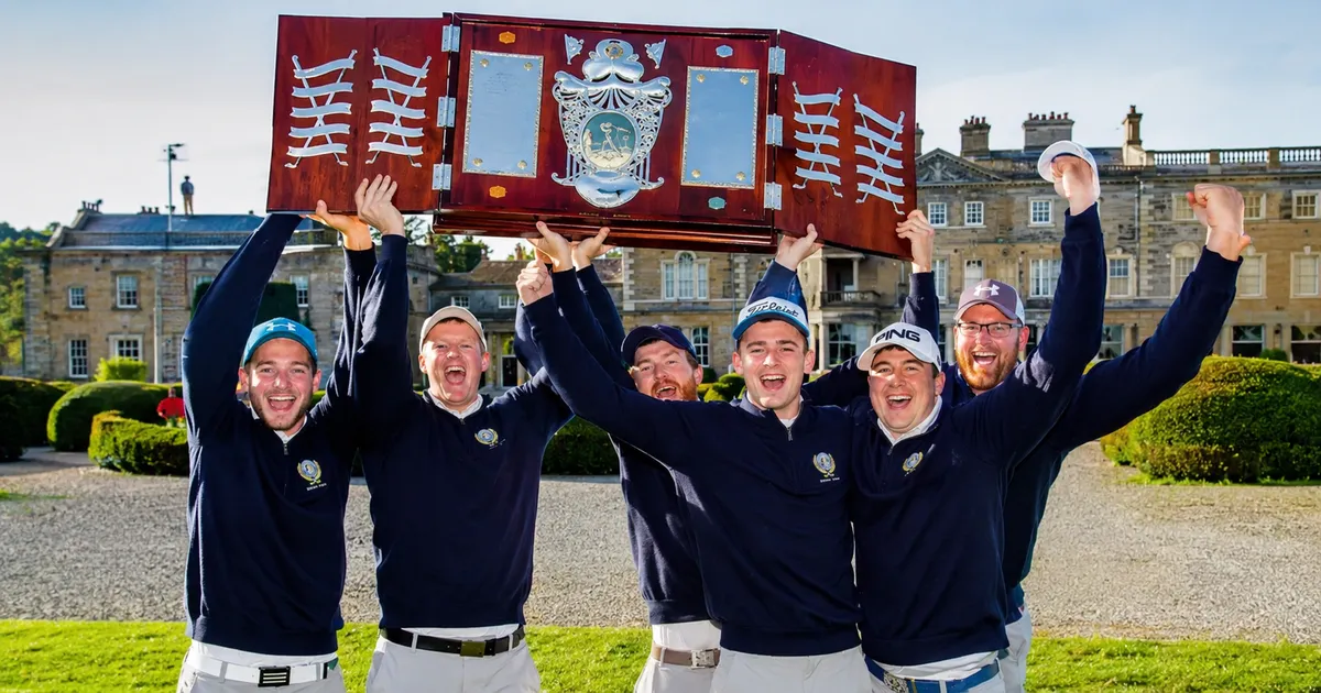 Warrenpoint European Club Trophy 2026