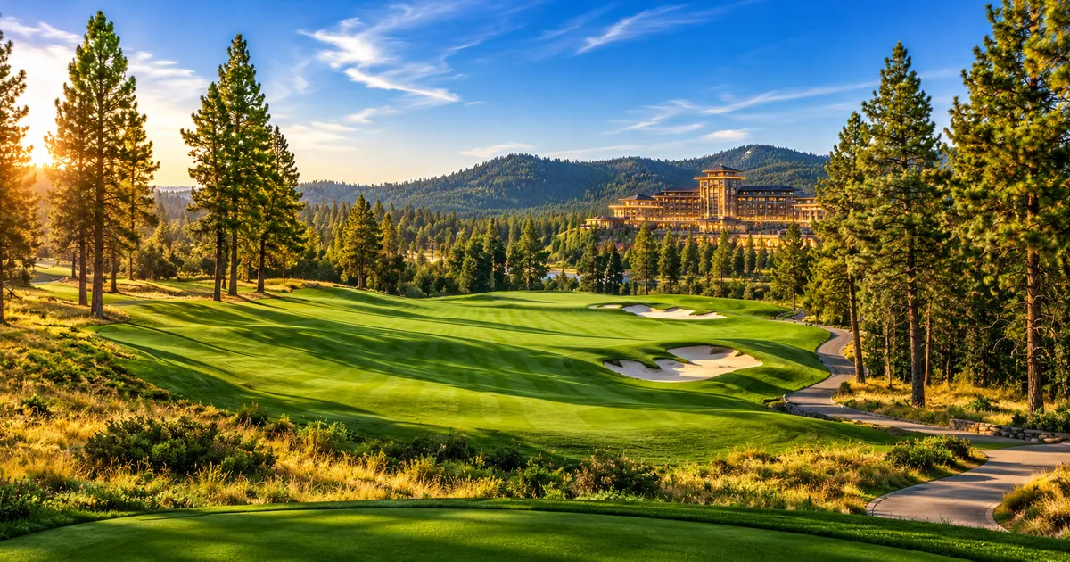 best casino golf courses 2026