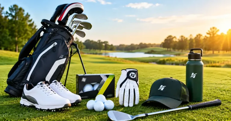 best golf gear under $100