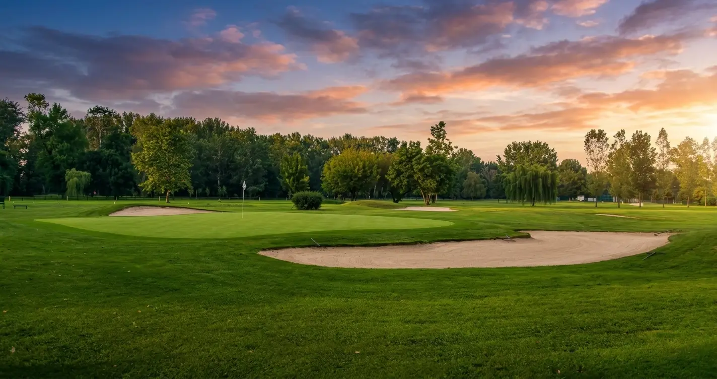golf course green fees 2026