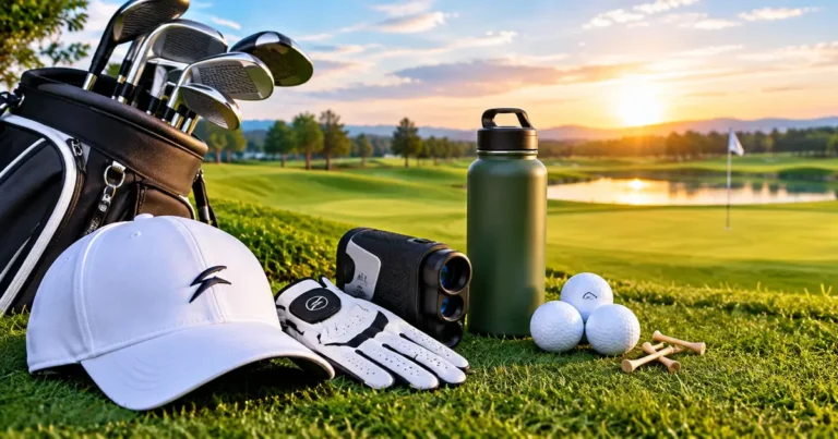 must-have golf accessories